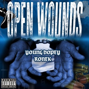 Open Wounds - Single
