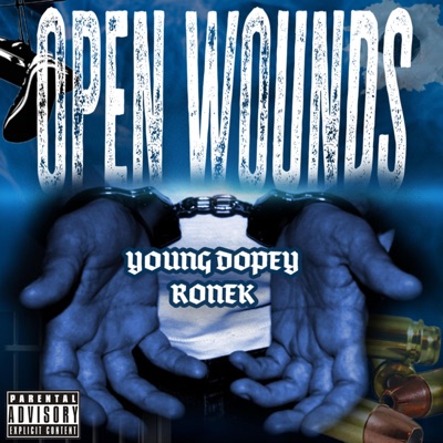 Open Wounds - Single