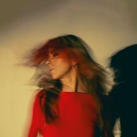 Burning House Taylor Acorn