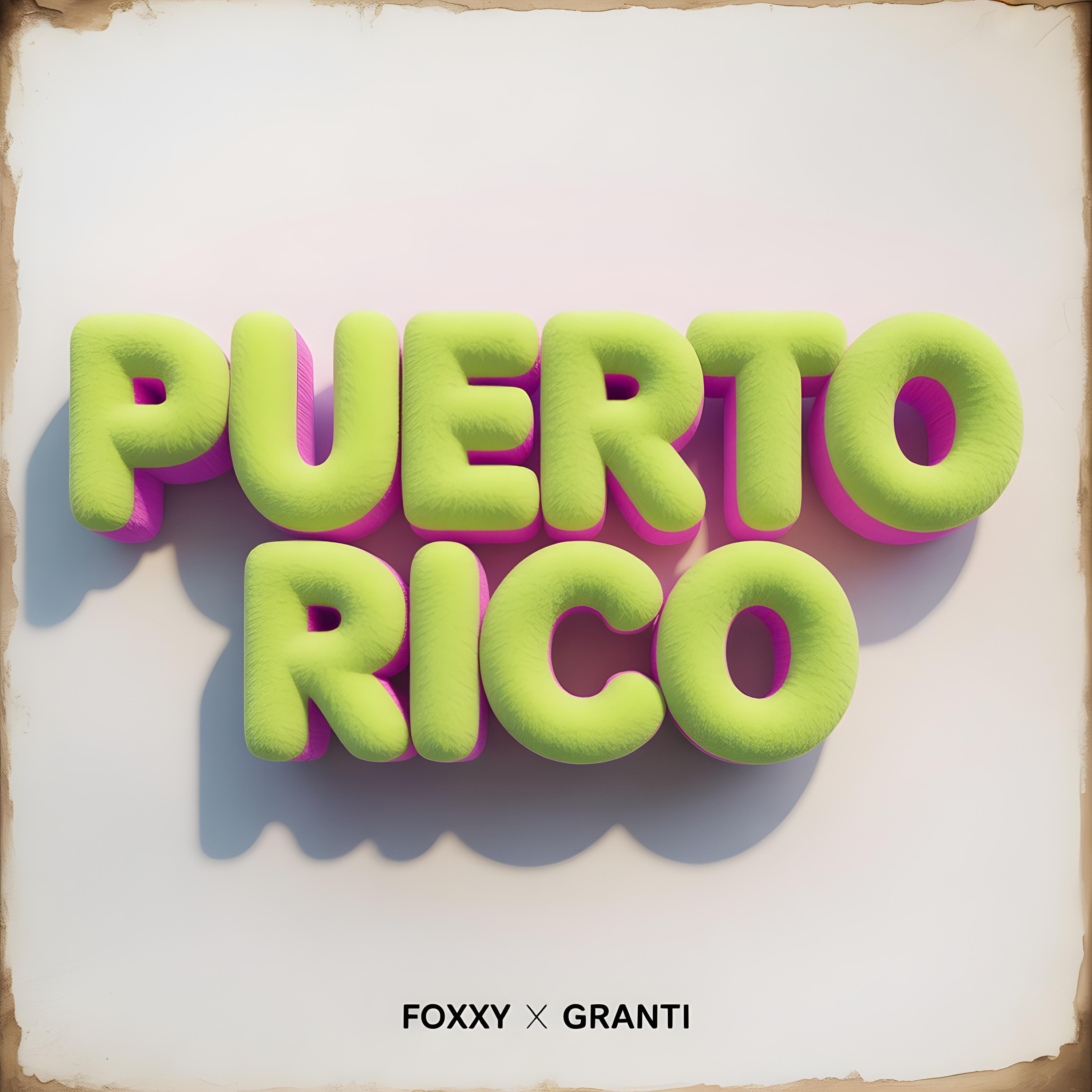 Puerto Rico - Single