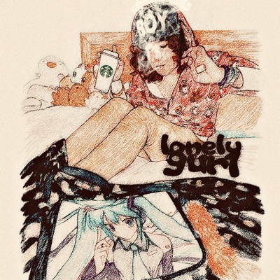 Lonely gurl - Single