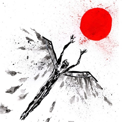 STEP BACK!!! - Single