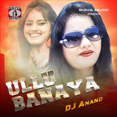 Ullu Banaya Dj Anand - Single