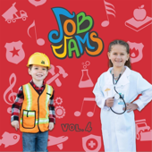 Job Jams, Vol. 4