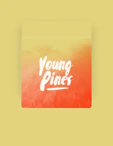 Listen to Young Pines, watch music videos, read bio, see tour dates & more!