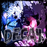 Decay - Single - Su5hi