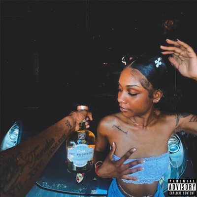 Back Outside (feat. AJ) - EP