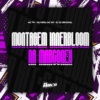 Montagem Innerbloom na Marconex (feat. Só Hits Records) - Single