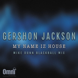 My Name IZ House - Single