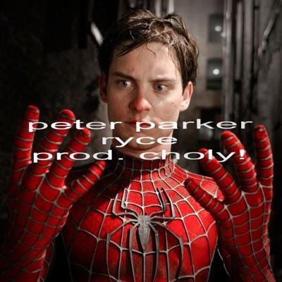 peter parker - Single