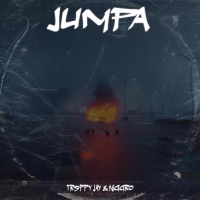 Jumpa (feat. Niggro) - Single