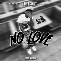 No Love (ProdbyVandal) - Single - Turnupthegoat