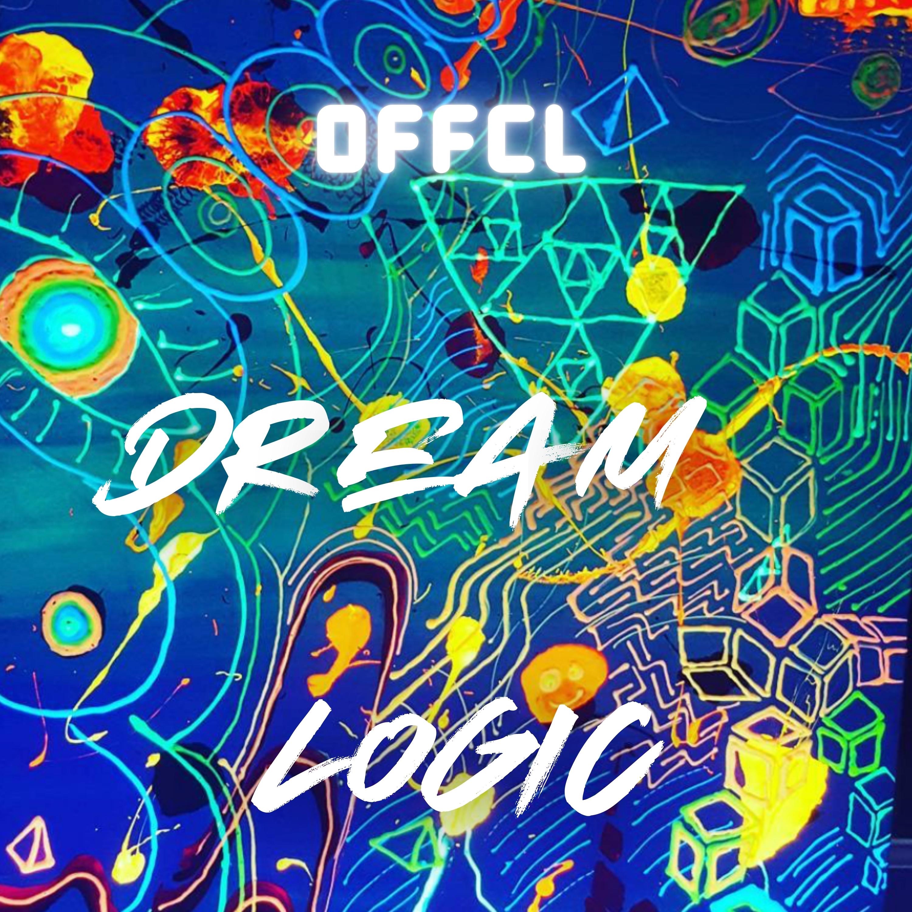 Dream Logic - EP