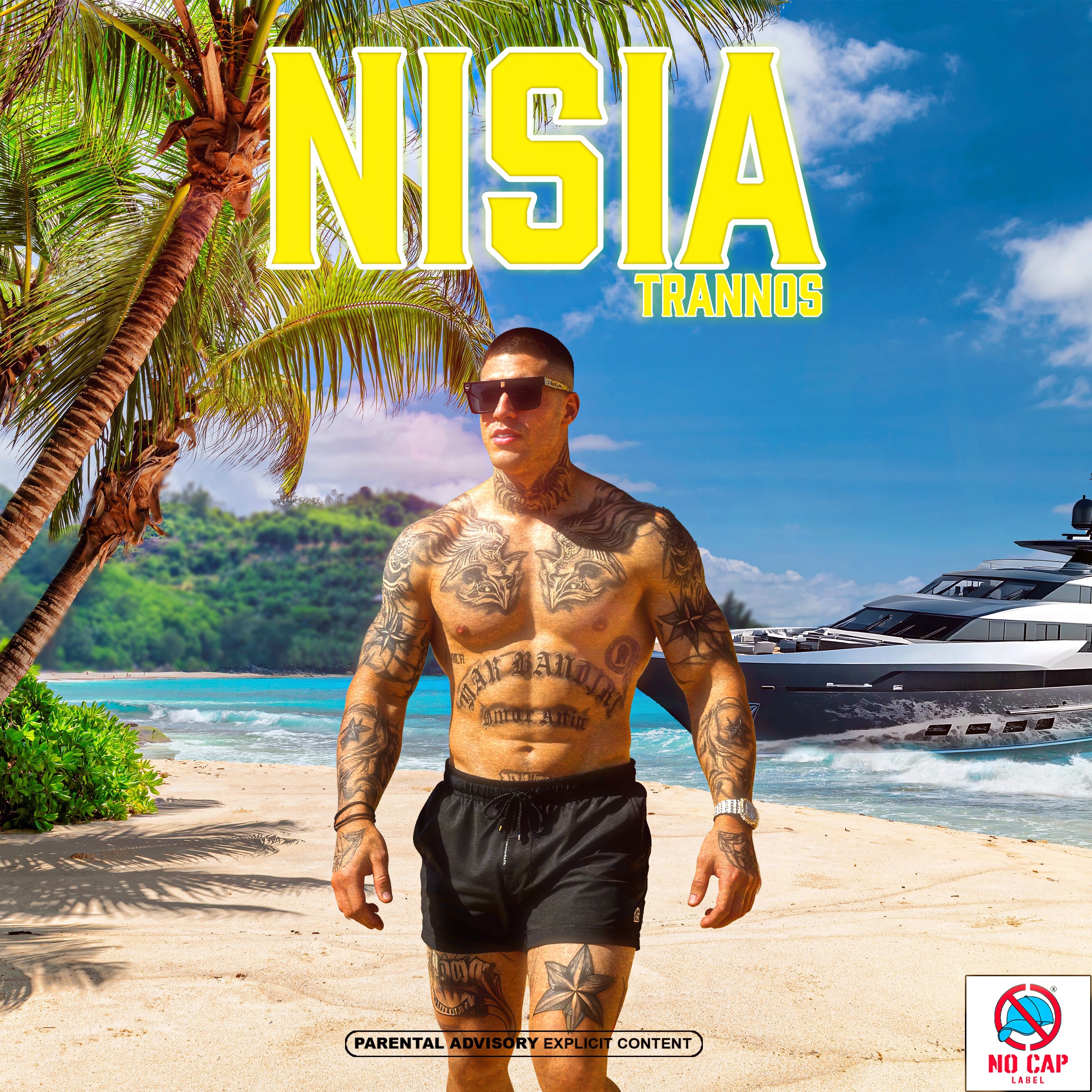 Nisia - Single