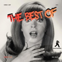 The Best of Supreme Allah & Mike Booth - Mike Booth