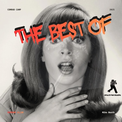 The Best of Supreme Allah & Mike Booth