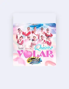 Posłuchaj wykonawcy La Gente Nueva, obejrzyj teledyski, przeczytaj biografię, zobacz daty tras koncertowych i nie tylko!