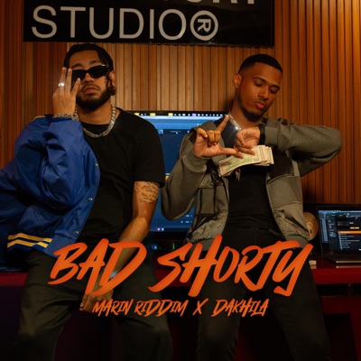 BAD SHORTY - Single