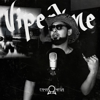 Omega Mussic Session 4 (feat. Viper Xne) - Single
