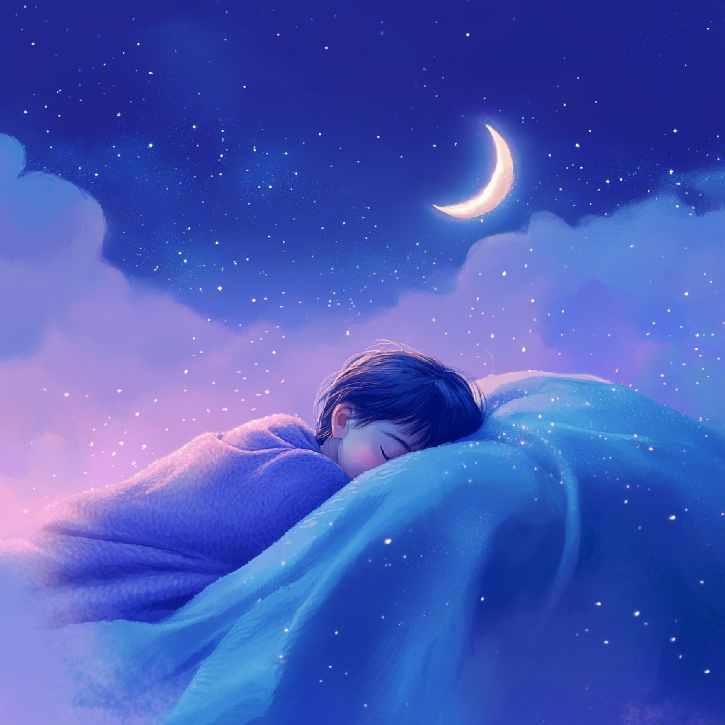 Rainbow Blanket - Single