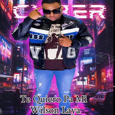 Te Quiero Pa Mi (feat. Ralp Pérez) - Single
