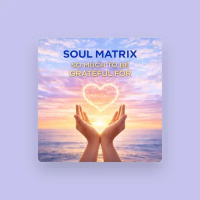 Soul Matrix — Shazam