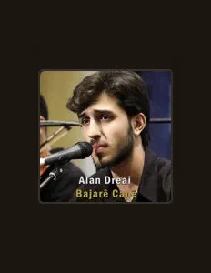 Alan Dreai सुनें, म्यूज़िक वीडियो देखें, बायो पढ़ें, दौरे की तारीखें और बहुत कुछ देखें!