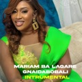 Mariam Ba LAGARÉ - GNAIDABOBALI INTRUMENTAL by Diop AB Mali