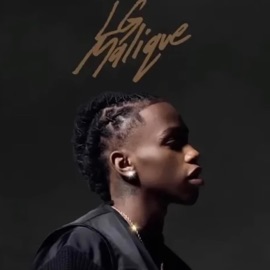 Ghetto Tears (feat. Lg Malique) Face1 Brazii