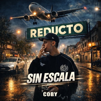Sin Escala - Single