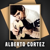Album cover for Camilo by Alberto Cortez