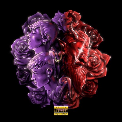 La bella y la bestia (feat. BBalenzia) - Single