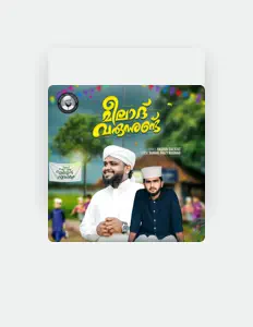 Listen to Suhail Faizy Koorad, watch music videos, read bio, see tour dates & more!