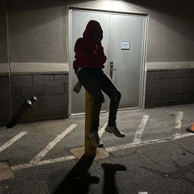 lambokeys (feat. Eman Archiii) - Single