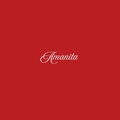 Amanita (feat. Leyo) - Single