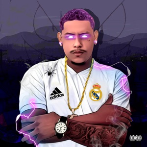 Marijuana (feat. Mc Menor da Cohab)