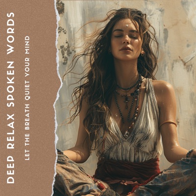 Let the Breath Quiet Your Mind