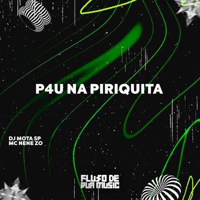 P4U na Piriquita - Single