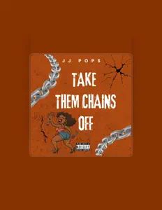 Poslechněte si interpreta JJ POPS, sledujte hudební videa, přečtěte si životopis, podívejte se na data turné a další informace.