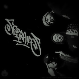 Spirales (feat. Gookstie & Brenno) Deis Off