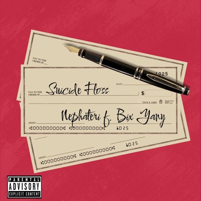 Suicide Floss (feat. Bix Yany) - Single
