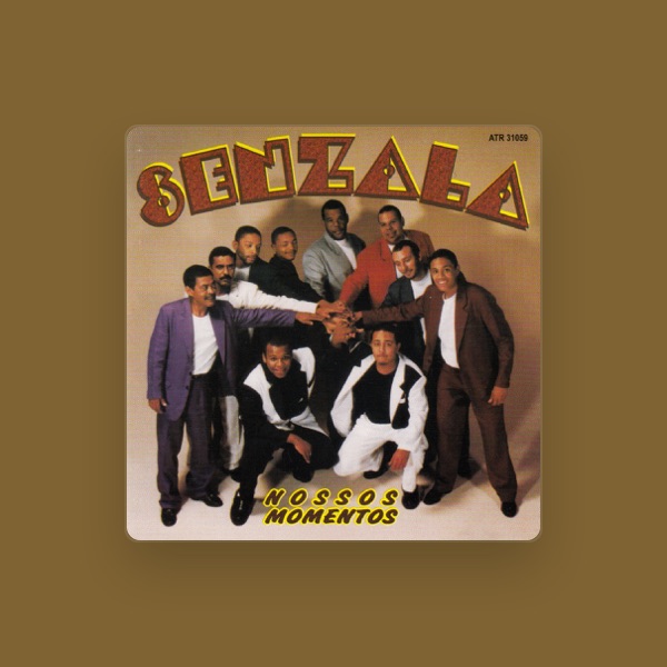 Senzala's avatar