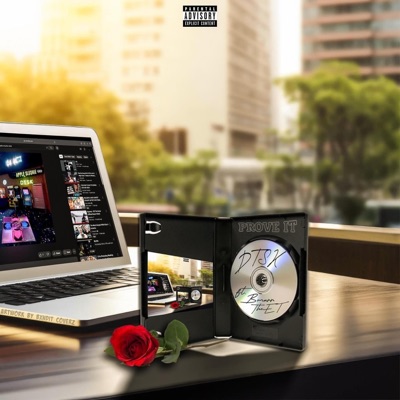 Prove it (feat. BmurrTheEt) - Single