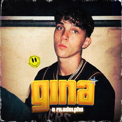 Gina (feat. 2M) - Single