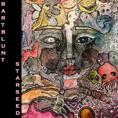 Listen to Starseed - Single by Bartblunt
