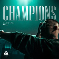 Champions - Single - Cozman
