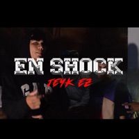 En Shock - Single - Jeyk Ez