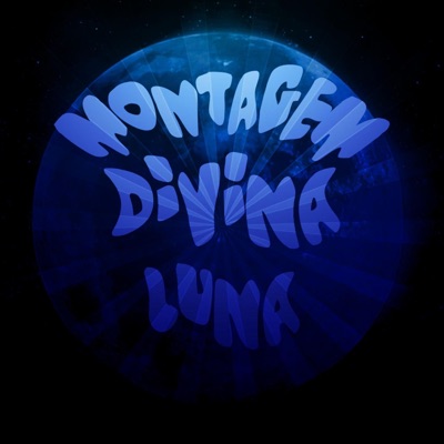Montagem Divina Luna - EP