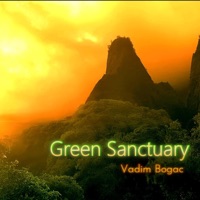 Green Sanctuary - Single - Vadim Bogac