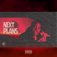 Next Plans - Single - A Miz
